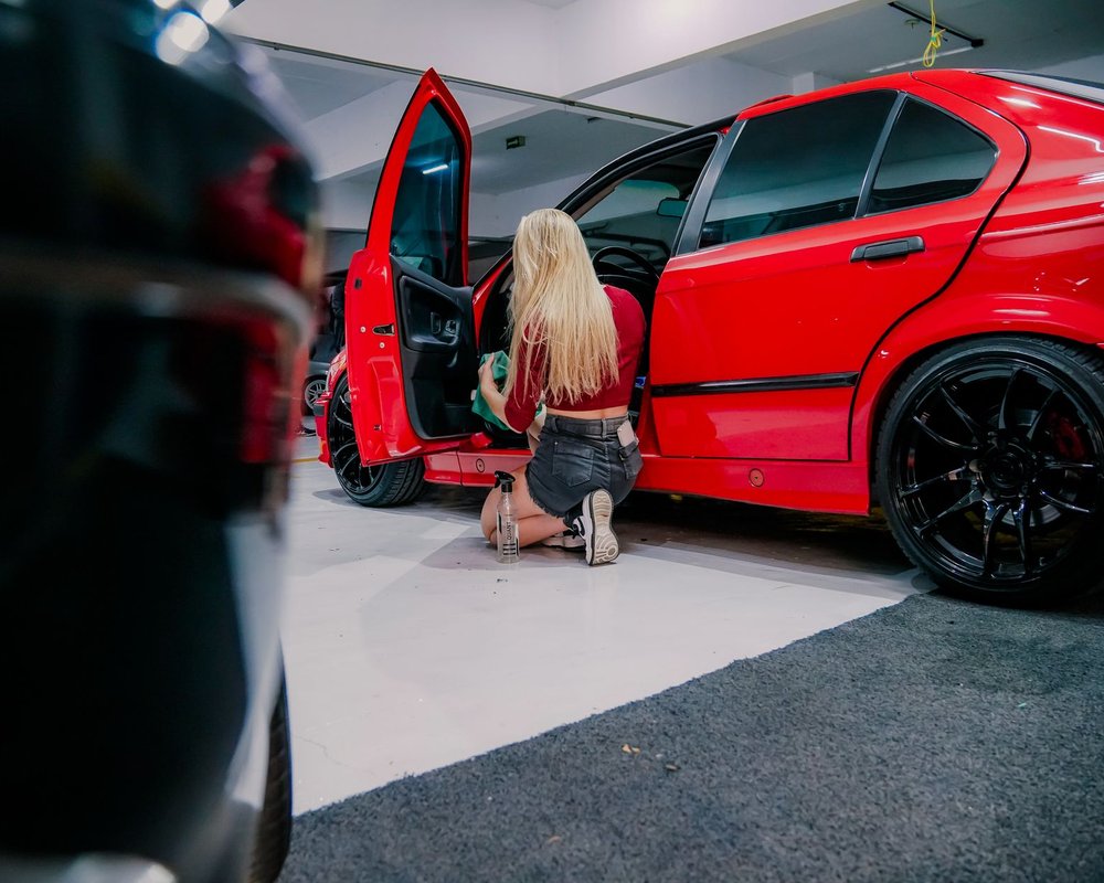 Vaše auto